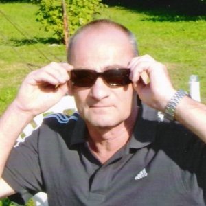 Profilbild von Uwe Sass