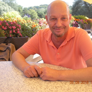 Profilbild von Uwe Saße