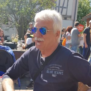 Profilbild von Uwe Sauck