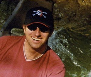 Profilbild von Uwe Sauer