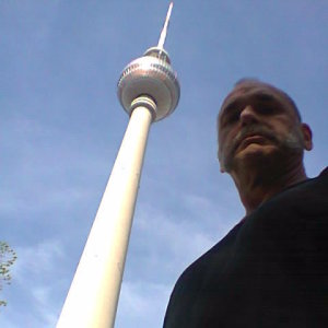Profilbild von Uwe Sauer