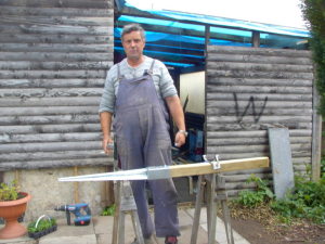 Profilbild von Uwe Sauerland