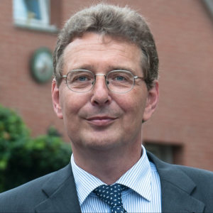 Profilbild von Uwe Sauke