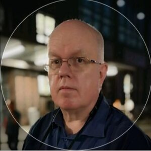 Profilbild von Uwe Saul