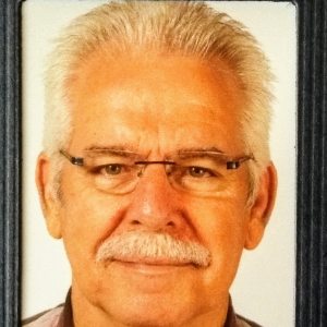 Profilbild von Uwe Sawall