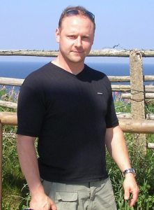 Profilbild von Uwe Schädler