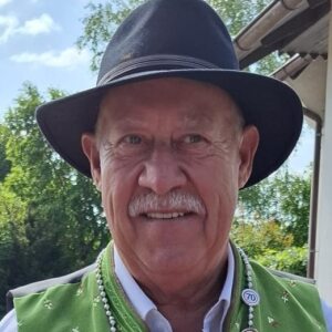 Profilbild von Uwe Schäfer
