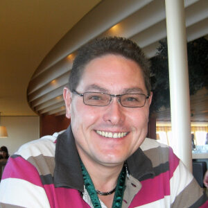 Profilbild von Uwe Schäfer