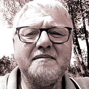 Profilbild von Uwe Schäffer