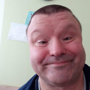 Profilbild von Uwe Schänker