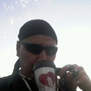 Profilbild von Uwe Schätz