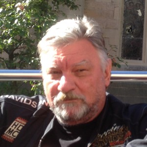 Profilbild von Uwe Schake