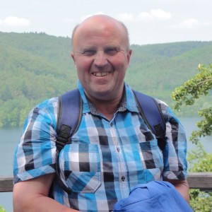 Profilbild von Uwe Schaller