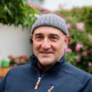Profilbild von Uwe Schalles