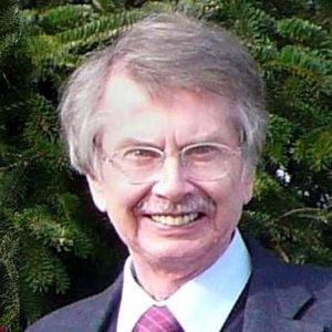 Profilbild von Uwe Schaper
