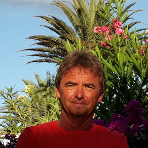 Profilbild von Uwe Schardt