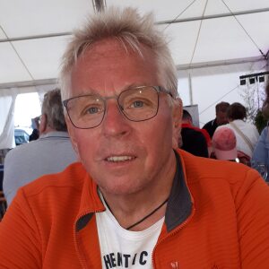 Profilbild von Uwe Scharein
