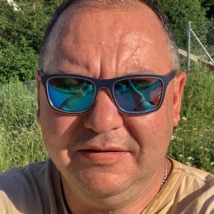 Profilbild von Uwe Scharfe