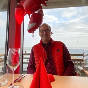 Profilbild von Uwe Scharpenberg