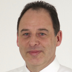 Profilbild von Uwe Scharwächter