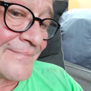 Profilbild von Uwe Schau