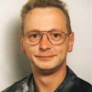 Profilbild von Uwe Schaub