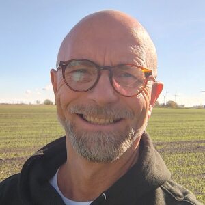 Profilbild von Uwe Scheel