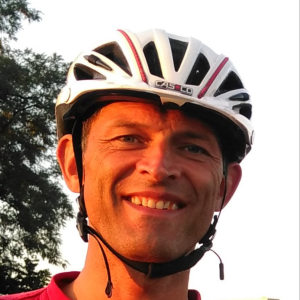 Profilbild von Uwe Scheel