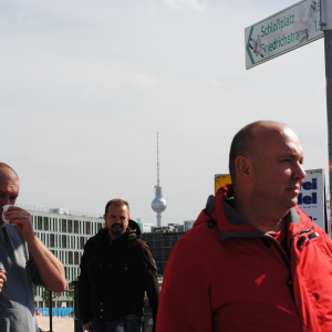 Profilbild von Uwe Scheibner