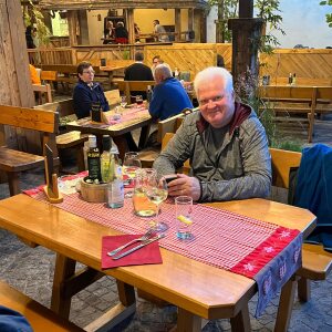 Profilbild von Uwe Schell