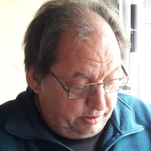 Social Media Profilbild Uwe Schellenberg 