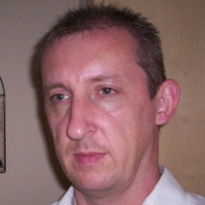Profilbild von Uwe Schenck