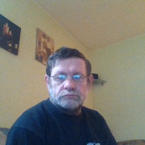 Profilbild von Uwe Schenck
