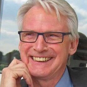 Profilbild von Uwe Schenk