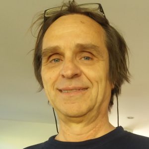 Profilbild von Uwe Schenk