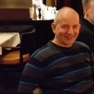 Profilbild von Uwe Schenk