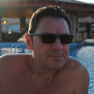 Profilbild von Uwe Scherenberger