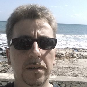Profilbild von Uwe Schick