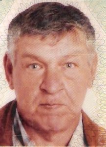 Profilbild von Uwe Schickendanz