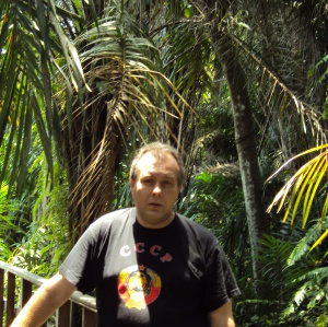 Profilbild von Uwe Schicktanz