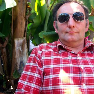 Profilbild von Uwe Schieck