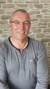 Profilbild von Uwe Schiedeck