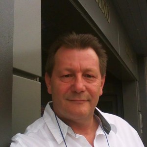 Profilbild von Uwe Schieferl