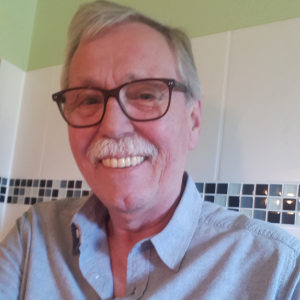 Profilbild von Uwe Schierloh