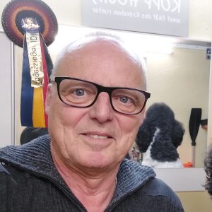 Profilbild von Uwe Schilde