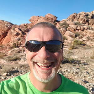 Profilbild von Uwe Schilli