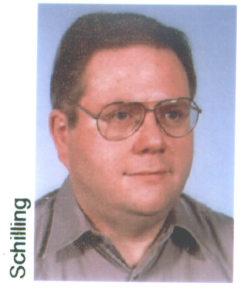 Profilbild von Uwe Schilling