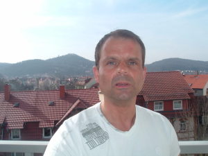 Profilbild von Uwe Schilling