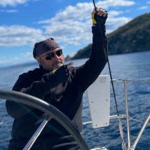 Profilbild von Uwe Schindewolf