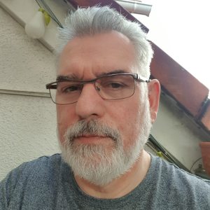 Profilbild von Uwe Schink